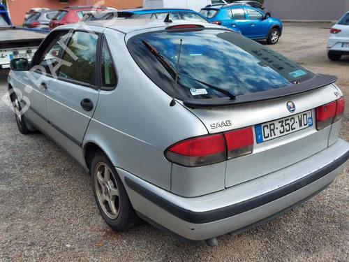 ABS pump SAAB 9-3 (YS3D) 2.2 TiD | BP22782310M43 