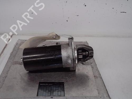 Used Starter OPEL CORSA D (S07) 1.3 CDTI (L08, L68) (75 hp) 21304966