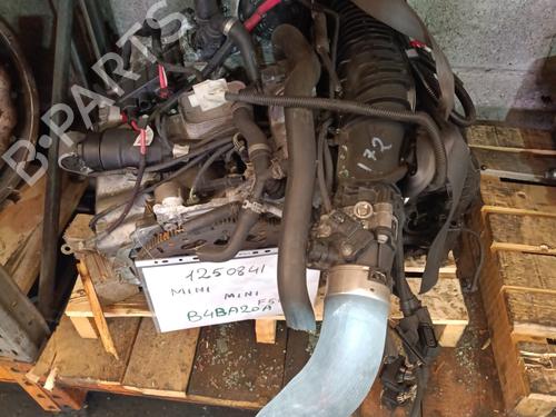 Motor MINI MINI (F56) Cooper S | BP37038681M1 - Image 2