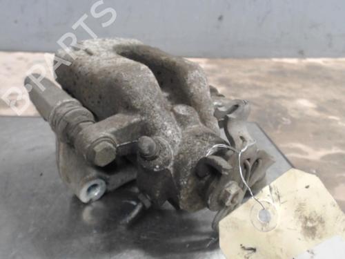 Right rear brake caliper OPEL CROSSLAND X / CROSSLAND (P17, P2QO) 1.5 Turbo D (75) | BP21308169M106 