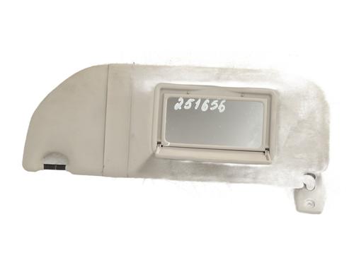 Left sun visor CITROËN C3 II (SC_) 1.2 VTi 82 | BP26685114I1 