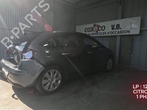 Left headlight CITROËN C4 I (LC_) 2.0 HDi | BP37656011C28  - Image 7