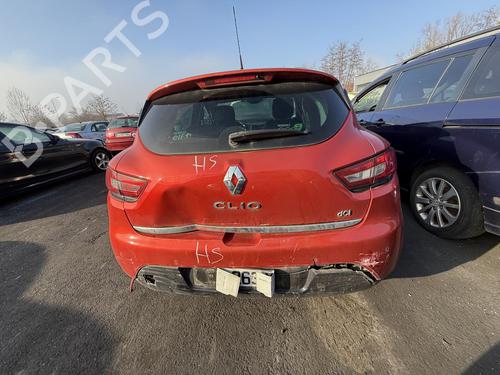 Right tailgate light RENAULT CLIO IV (BH_) 1.5 dCi 90 | BP23575290C80 - Image 12