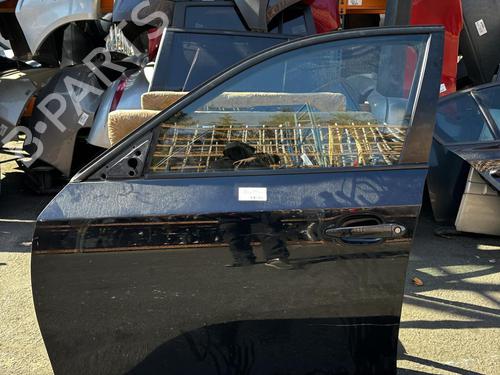 Left front door BMW 5 Touring (E61) 530 d 41517202339