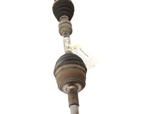 Left front driveshaft RENAULT KADJAR (HA_, HL_) 1.2 TCe 130 (HLMR) | BP39487804M38 - Image 4