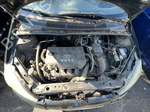 Used Parts TOYOTA YARIS (_P1_) 1.3 (NCP10, SCP12_) (86 hp) 3973260