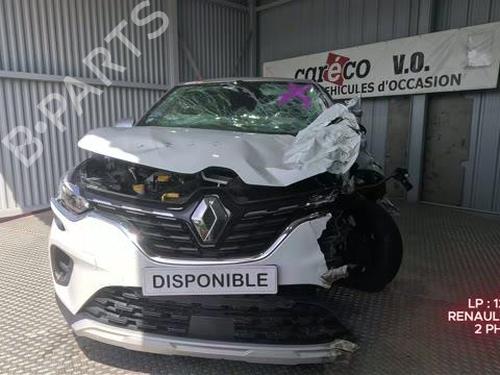 Pala sol esquerda RENAULT CAPTUR II (HF_) TCe 155 (HFMN) | BP36287006I1 - Image 20