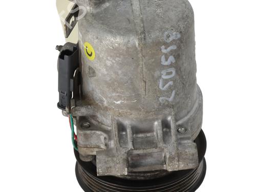 AC compressor CITROËN C3 III (SX) 1.5 BlueHDi 100 (SXYHYP, SXYHTU) | BP25490085M34 - Image 8