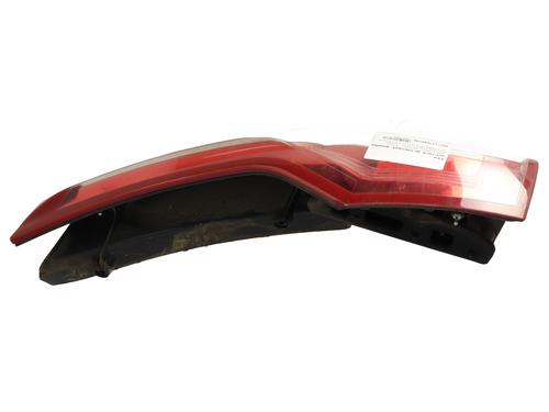 Venstre Baklys Venstre Baklys CITROËN C4 Grand Picasso I (UA_) 1.6 HDi 110 (112 hp) 30776346 30776346