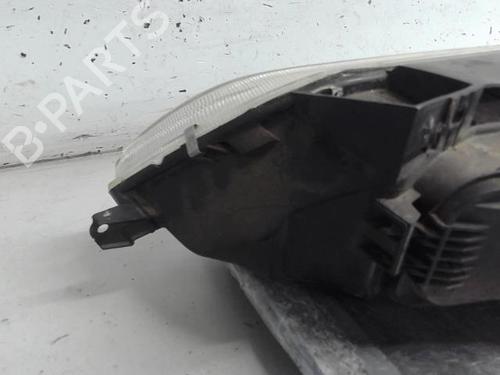 Right headlight CITROËN XANTIA (X1_, X2_) 2.1 Turbo D 12V | BP21295297C29 