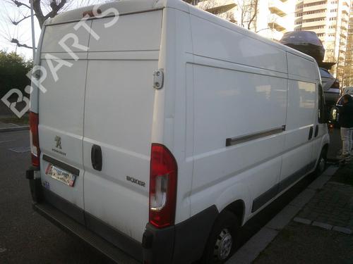 Intercooler PEUGEOT BOXER Van 2.0 BlueHDi 110 | BP23970901M30  - Image 8