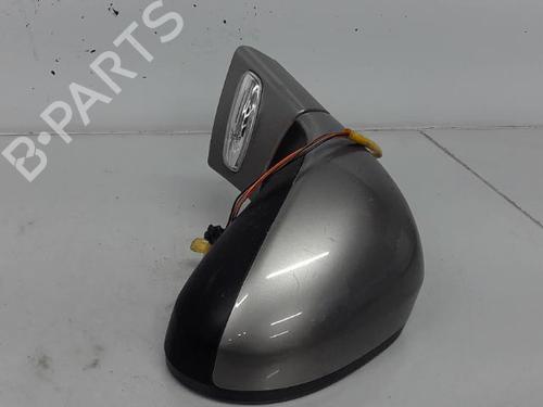Left mirror PEUGEOT 308 I (4A_, 4C_) 1.6 HDi | BP21304867C26 