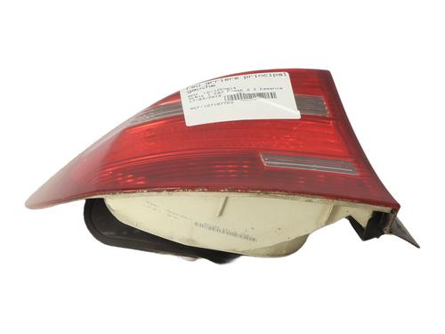 Left taillight BMW 1 (E87) 118 i | BP36297345C34 - Image 5