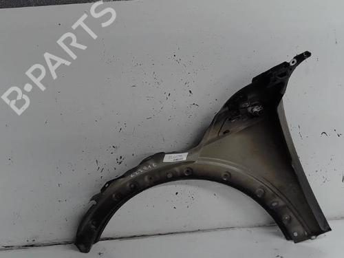 Used Right front fenders MINI MINI (R56) One D (90 hp) 21318730