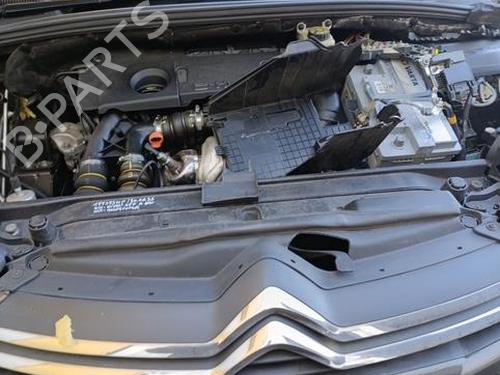 Intercooler CITROËN C4 II (NC_) 1.6 HDi 110 | BP34555861M30  - Image 15