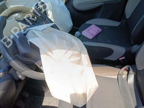 Steering column stalk CITROËN C3 Picasso (SH_) 1.6 HDi | BP29412788I23  - Image 7