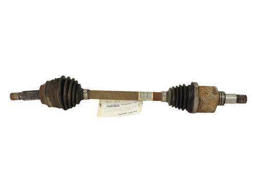 Left front driveshaft FORD FIESTA VI (CB1, CCN) 1.5 TDCi | BP38923455M38 - Image 5