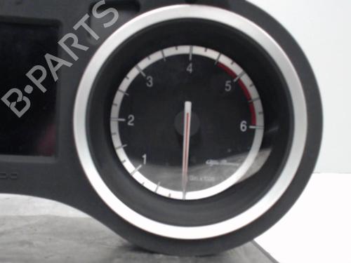 Instrument cluster ALFA ROMEO 159 (939_) 1.9 JTDM 8V (939AXE1B) | BP21299949C47 