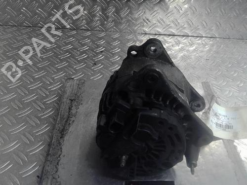 Alternator AUDI A3 (8L1) 1.9 TDI | BP24825271M7 