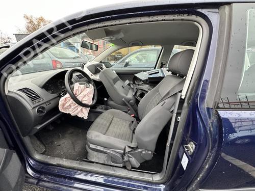 Starter VW POLO IV (9N_, 9A_) 1.2 12V | BP21318823M8