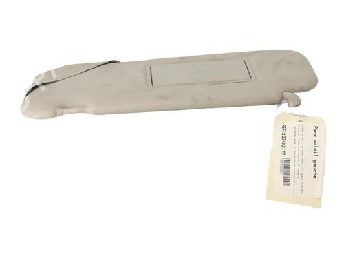 Left sun visor CITROËN C3 II (SC_) 1.6 VTi 120 | BP33452131I1 - Image 3