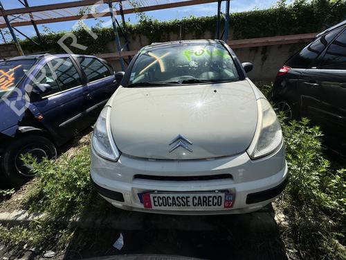 Right headlight CITROËN C3 Pluriel (HB_) 1.4 HDi | BP23238722C29  - Image 9