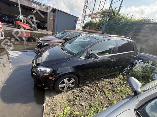 Subframe VW GOLF PLUS V (5M1, 521) 2.0 TDI | BP26685143M9 