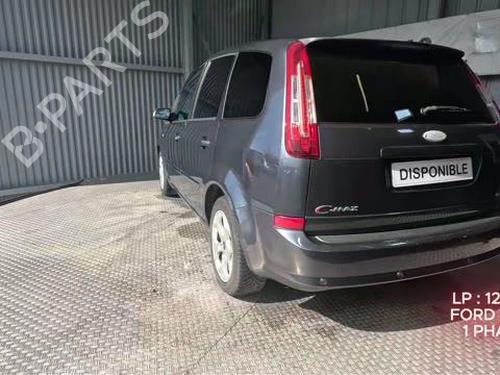 Starter FORD C-MAX (DM2) 1.8 TDCi | BP33652177M8  - Image 11