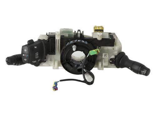 Used Steering column stalk RENAULT MEGANE III Hatchback (BZ0/1_, B3_) 1.9 dCi (BZ0N, BZ0J) (131 hp) 24436892
