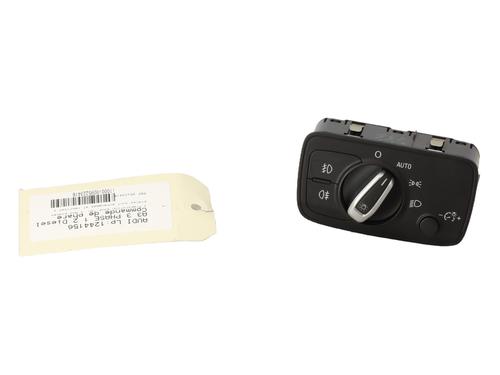 Headlight switch AUDI A3 (8V1, 8VK) 2.0 TDI | BP21878818I24 - Image 2