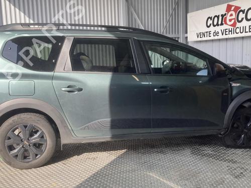 Left front window switch DACIA JOGGER (RK_) 1.6 HYBRID 140 (RKN8) | BP38729897I27 - Image 14