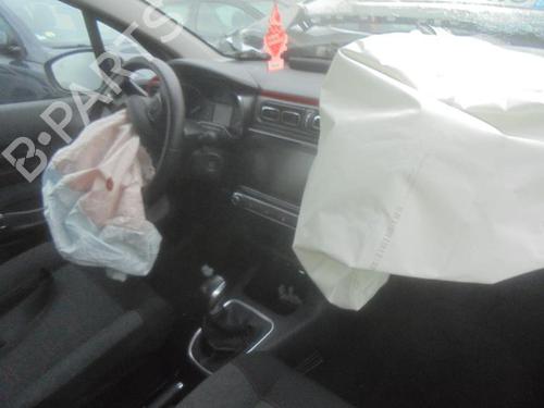 Starter CITROËN C3 / C3 ORIGIN III (SX) 1.2 VTi 82 | BP21299130M8 