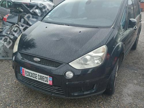 Gearbox FORD S-MAX (WA6) 1.8 TDCi | BP25920071M3 - Image 3