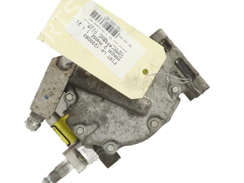 AC compressor FIAT PANDA (169_) 1.2 (169.AXB11, 169.AXB1A) | BP21290230M34 