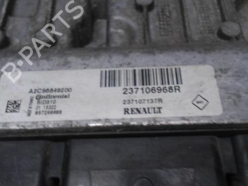 Used Engine control unit (ECU) Engine control unit (ECU) RENAULT GRAND SCÉNIC III (JZ0/1_) 1.5 dCi (JZ09, JZ0D, JZ10, JZ14, JZ1G, JZ29, JZ2C) (110 hp) 21368886 21368886