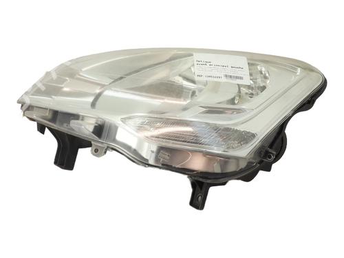 Left headlight CITROËN BERLINGO Box Body/MPV (B9) 1.6 BlueHDi 100 | BP38030450C28 - Image 2