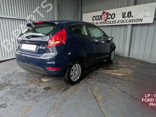 Starter FORD FIESTA VI (CB1, CCN) 1.4 TDCi | BP30604164M8 - Image 17