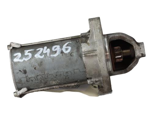 Starter FORD KA (RU8) 1.3 TDCi | BP28169936M8 