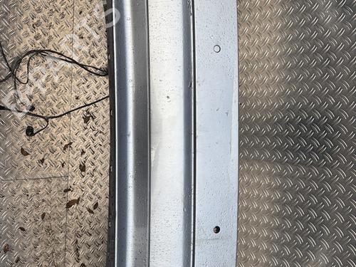 Used Rear bumper BMW 5 (F10) 525 d xDrive (218 hp) 30537958