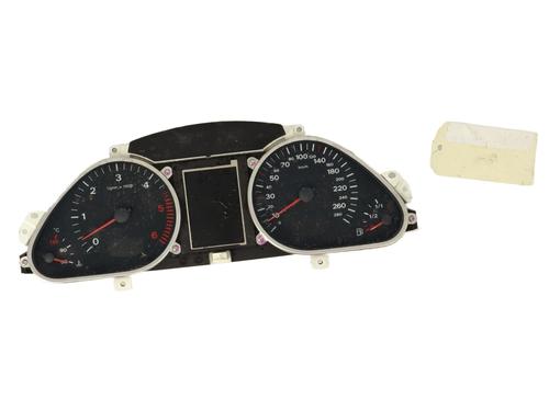 Instrument cluster AUDI A6 C6 (4F2) 3.0 TDI quattro | BP31262942C47 - Image 6