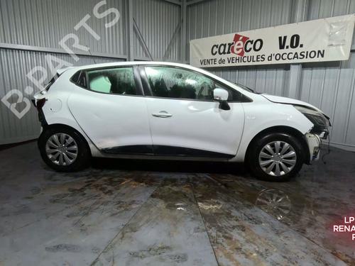 Climate control RENAULT CLIO IV (BH_) 1.5 dCi 90 | BP31184601I5 - Image 4