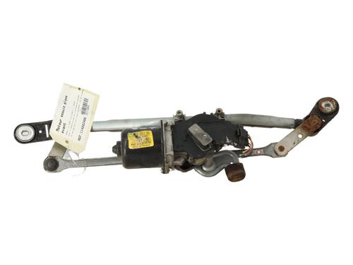Front wiper motor RENAULT CLIO III (BR0/1, CR0/1) 1.2 16V Hi-Flex (BR1U, CR1U) | BP30078143M29