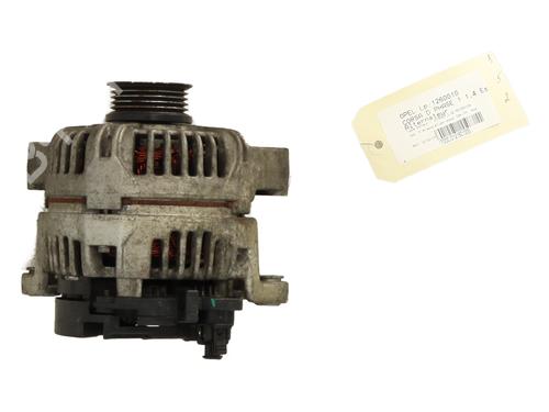 Used Alternator Alternator OPEL CORSA D (S07) 1.4 (L08, L68) (90 hp) 32427207 32427207