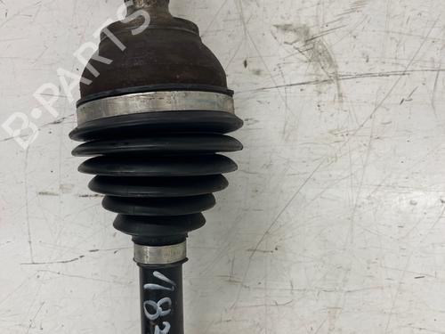 Used Right front driveshaft Right front driveshaft CITROËN C4 CACTUS 1.6 BlueHDi 100 (99 hp) 21306417 21306417