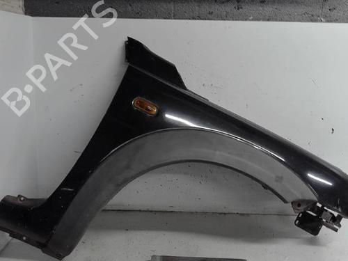 Used Right front fenders LAND ROVER FREELANDER I Soft Top (L314) 1.8 i 16V 4x4 (120 hp) 21306915