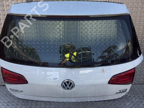 Used Tailgate VW GOLF VII (5G1, BQ1, BE1, BE2) 1.6 TDI (105 hp) 25713332