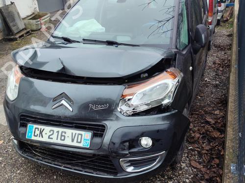 Ratstangsstang CITROËN C3 Picasso (SH_) 1.6 HDI 90 | BP32687411I23 - Image 28