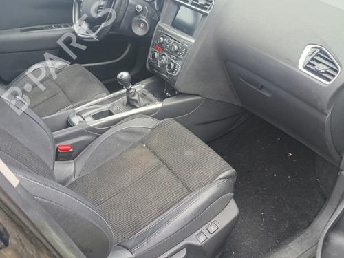 Ratstangsstang CITROËN C4 II (NC_) 1.6 HDi 115 | BP30295281I23 