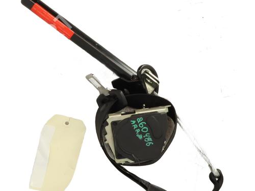 Used Rear right seatbelt Rear right seatbelt VW PASSAT B6 Variant (3C5) 2.0 TDI (170 hp) 33310445 33310445
