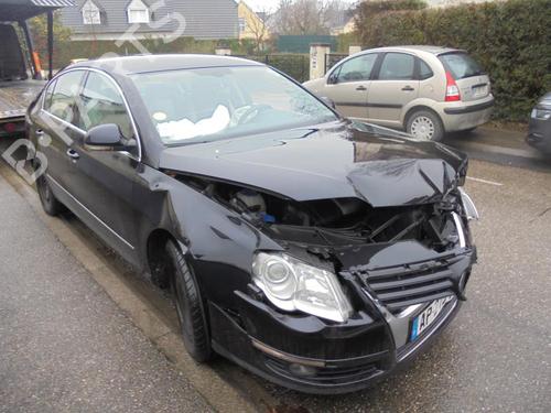 Left tailgate light VW PASSAT B6 (3C2) 1.6 FSI | BP21303681C79  - Image 7